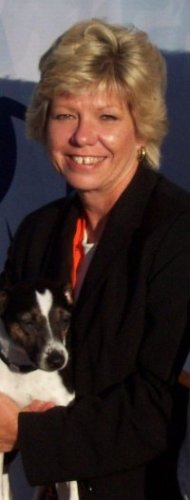 Margaret Joiner