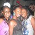 Cyonna West