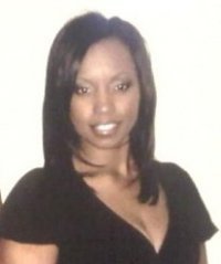 Trisha Sorrells
