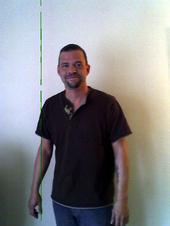 Donald Scott