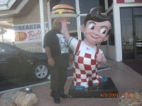 Darnell Strigglers