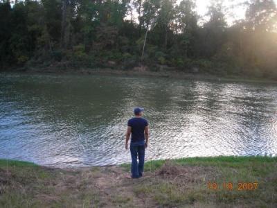 Marcos Espinosa