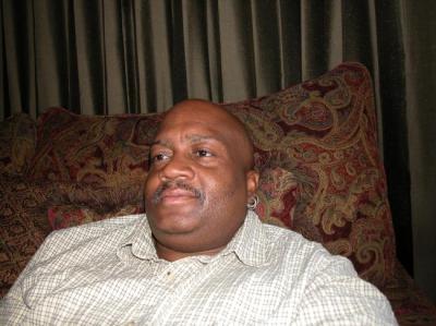 Duane Thomas