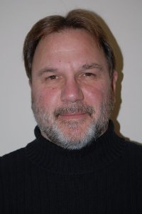 Peter Durantine