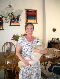 Cheryl Hummelschluger