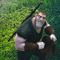 Nathaniel Huber