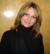Stacy Schaffer