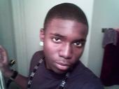 Jaquann Davis
