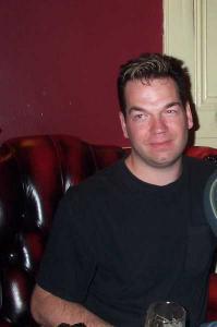 Craig Glaser