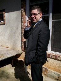 Christian Hidalgo