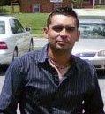 Eric Ayala