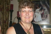 Vicki Wood