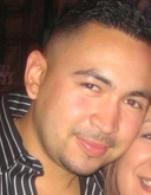 Adrian Lizalde