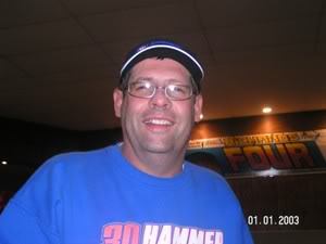 Brent Leach