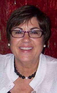 Melinda Aschman
