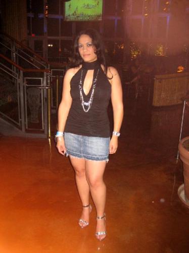 Claudia Gonzalex