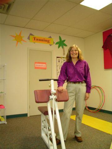 Susan Evans