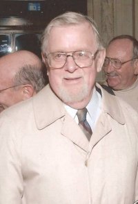John Gebhardt