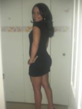 Markeita Hembree