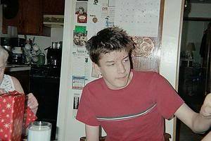 Christopher Oconnor
