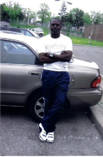 Abdul Mansaray