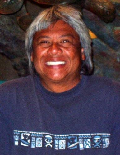 Rodney Brillantes