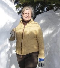 Barbara Vanhanken