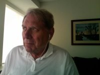 Charles Bleadon