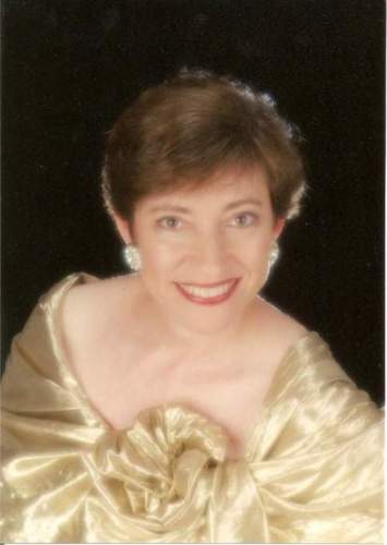 Jackie Goldfield