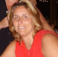 Melissa Cooledge
