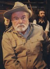 Bill Boylan