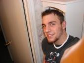 Trevor Lutz