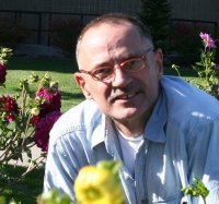 Alan Zunke