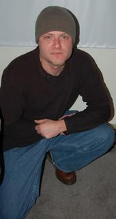 David King