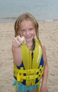Bryanna Balkema