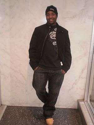 Marvin Walker