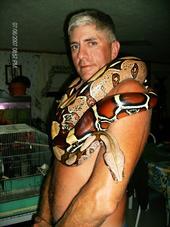 Gregory Hamel