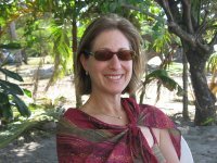 Kathryn Blanas