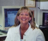 Susan Bispham