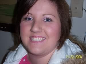 Jennifer Frady
