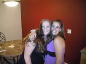 Courtney Thein