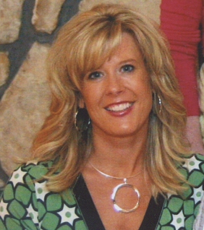 Tammy Dissette