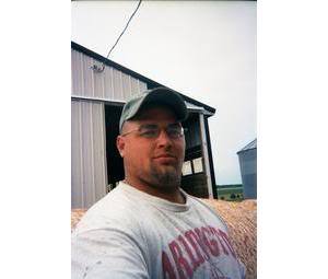 Brian Marquardt