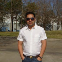 Sourabh Luthra