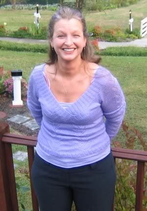 Elizabeth Shoaf