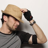 Sasha Kluger