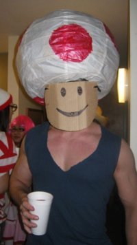James Colleary