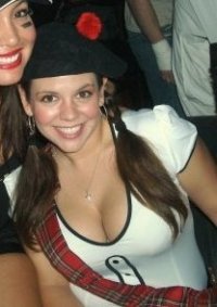 Antonette Dano