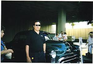 John Celaya