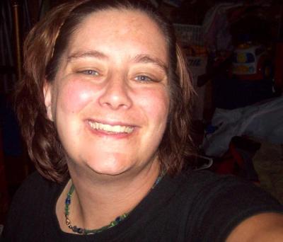 Deborah Link